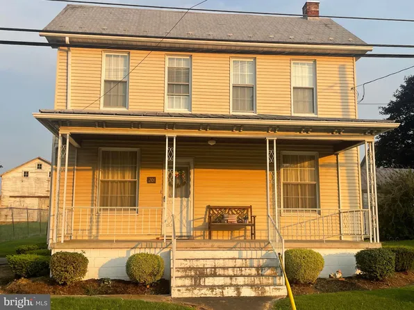 201 Tuscarora Path, Ickesburg, PA 17037