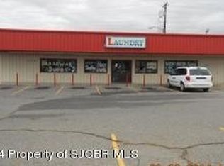 730 W Broadway, Farmington, NM 87401