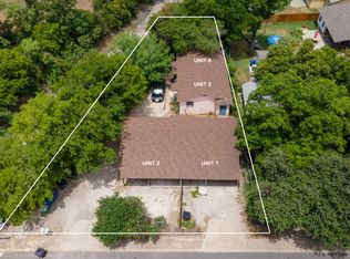 515 Margil St, San Antonio, TX 78225