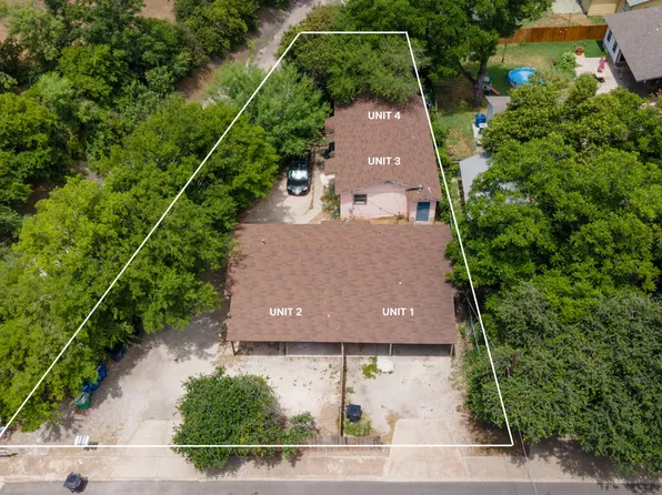 515 MARGIL ST, San Antonio, TX 78225