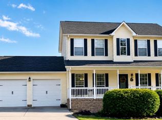 312 Autumn Trl, Ringgold, GA 30736
