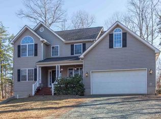 23 Cliftwood Rd, Palmyra, VA 22963