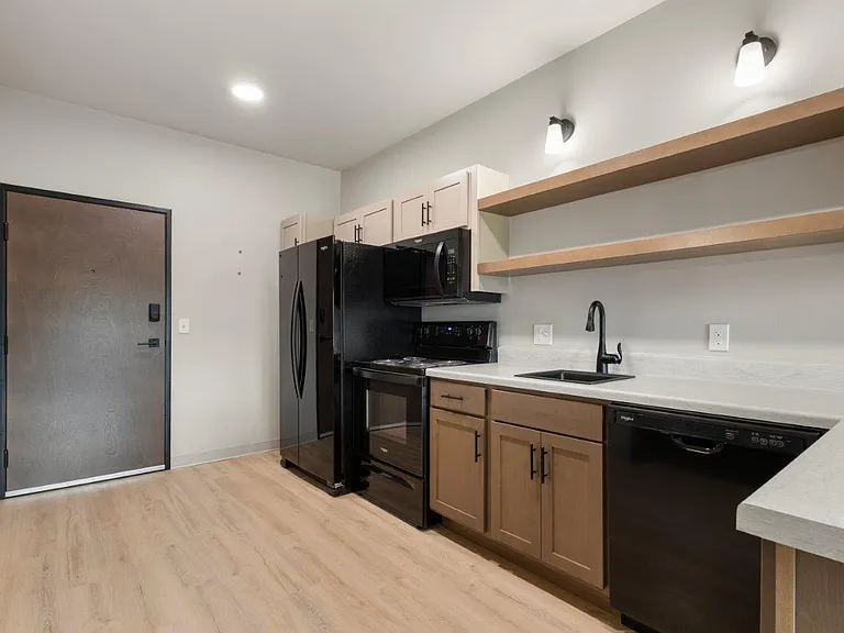 Apartments @ Trails Head — Photo 12