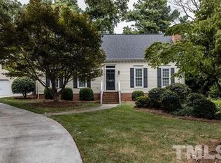 2905 Augusta Ct, Raleigh, NC 27607