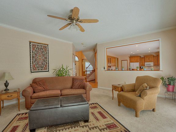 Big Living Room is Open