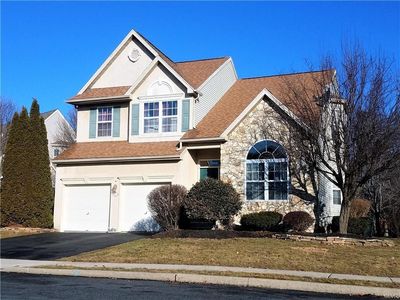 6701 Iroquois Trl, Allentown, PA, 18104