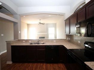 10836 Aurora Dr, Waco, TX 76708
