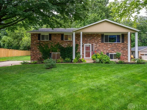 1210 Lomeda Ln, Dayton, OH 45434