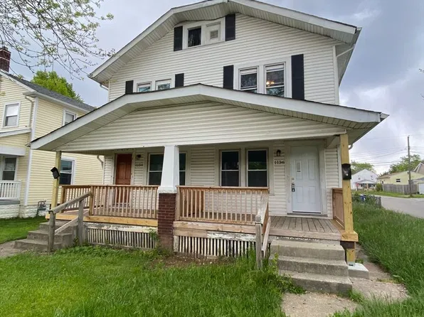 1134-1136 S Champion Ave, 1134-1136 S Champion Ave #1134, Columbus, OH 43206