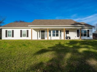 4811 Bacle Rd, Longview, TX 75604