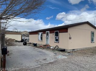 879 Avenue C, Ely, NV 89301