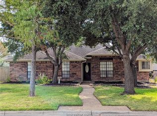4508 Kensington Rd, Bryan, TX 77802