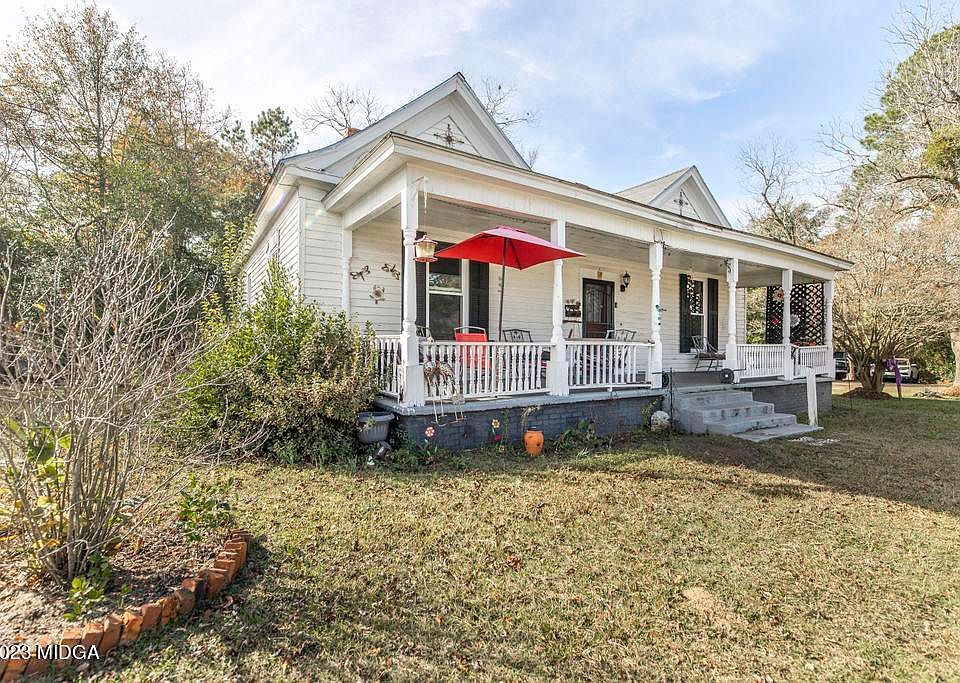 21 Progress Ave #217, Hawkinsville, GA 31036 | Zillow