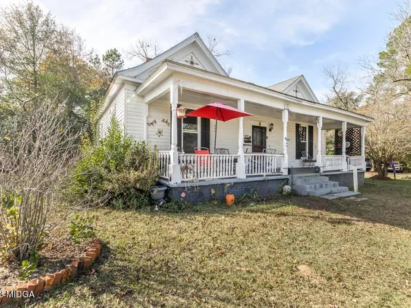 21 Progress Ave #217, Hawkinsville, GA 31036