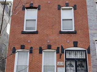 1414 Christian St REAR 3, Philadelphia, PA 19146