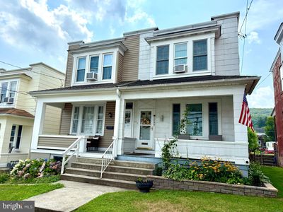 1749 W End Ave, Pottsville, PA, 17901