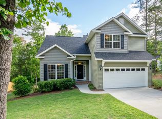 330 Wheeling Dr, Pinehurst, NC 28374