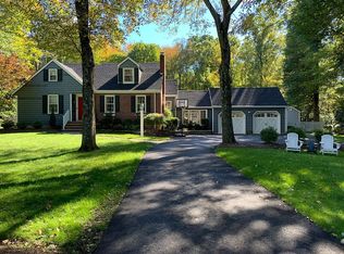 88 Lyons Rd, Basking Ridge, NJ 07920
