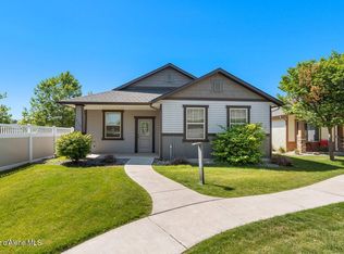 2716 N Reddington Way, Post Falls, ID 83854