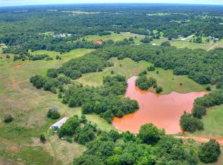 NE Walker & Waco Rd, McLoud, OK 74851