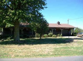 142 Farm Road 1050, Monett, MO 65708