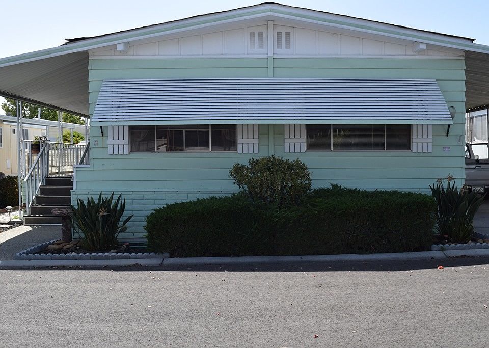 1st image of 1111 Morse Ave Spc 18