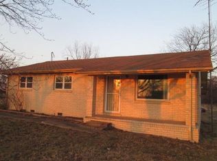 103491 Highway 72, Council Hill, OK 74428