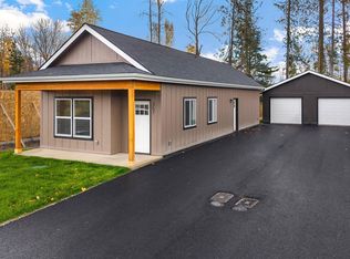 375 Jasper Loop, Ponderay, ID 83852