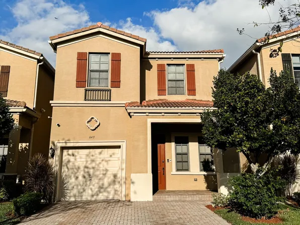 649 NE 191st St, Miami, FL 33179