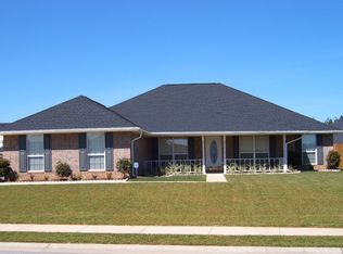 3154 Wayne Dr #D, Diberville, MS 39540
