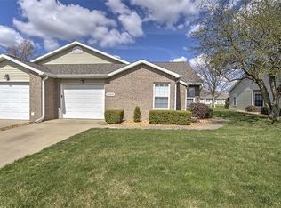 4869 Arbor Ct, Decatur, IL 62526