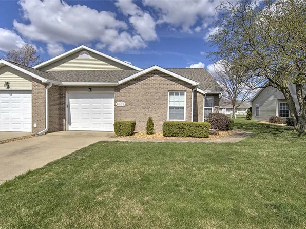 4869 Arbor Ct, Decatur, IL 62526