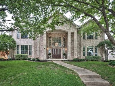 721 Water Oak Dr, Plano, TX, 75025