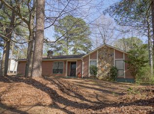 8160 Park Ridge Dr, Riverdale, GA 30274
