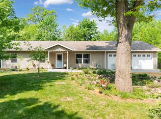 410 Minneapolis Ave S, Amery, WI 54001