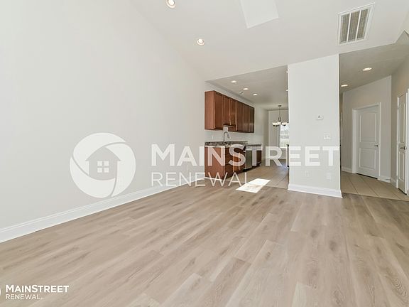 WM - Living Room