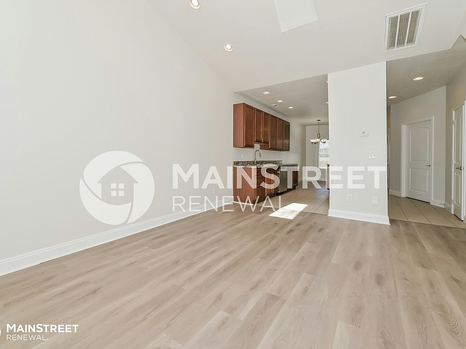 WM - Living Room
