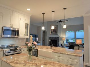 6206 Sampras Ace Ct, Spring, TX 77379