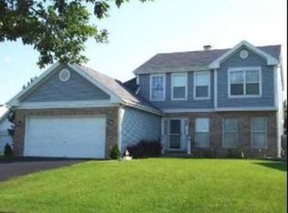 1022 Longford Rd, Bartlett, IL 60103