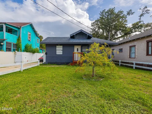 121 Bellevue Ave, Daytona Beach, FL 32114