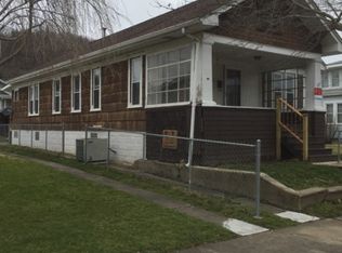 3423 Lincoln Ave, Shadyside, OH