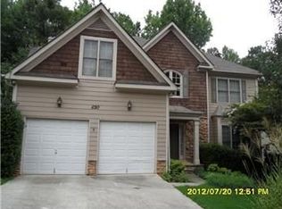 1120 S Bethany Creek Dr, Milton, GA 30004