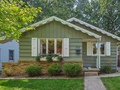 2632 Idaho Ave S, Saint Louis Park, MN, 55426