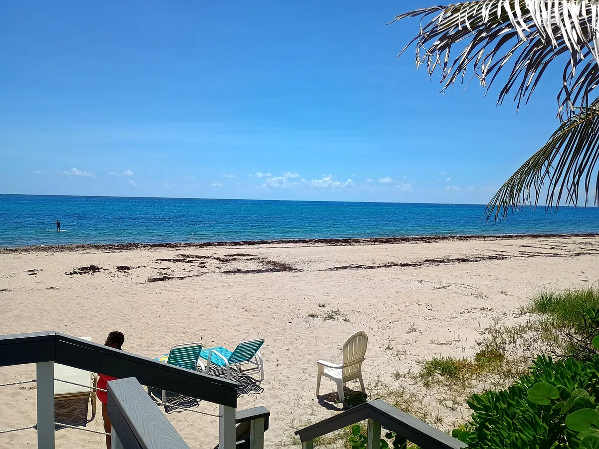 Photo 2 of 40 - 5520 N Ocean Blvd #208 - Ocean Ridge, FL Building Photo - 5520 N Ocean Blvd #208