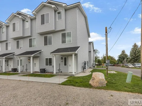 676 E Court St #101, Blackfoot, ID 83221