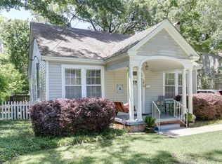 1910 Graham St, Montgomery, AL 36106