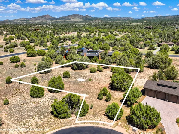 15620 N ELIZABETH Way #82, Prescott, AZ 86305