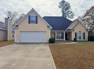 178 Tallassee Trl, Leesburg, GA 31763