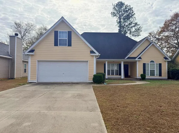 178 Tallassee Trl, Leesburg, GA 31763