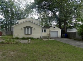111 Oklahoma St, Springfield, MA 01104